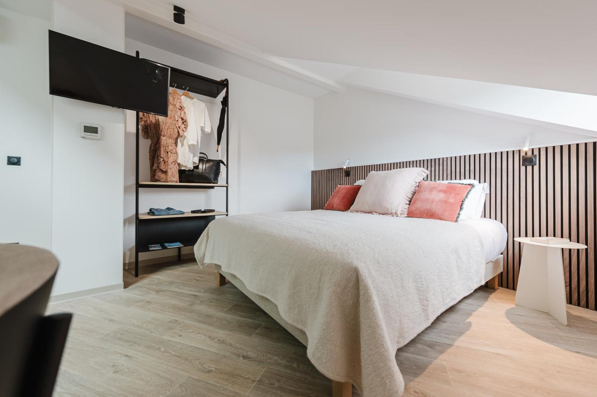 Appart Hotel Neostelia 안시 외부 사진