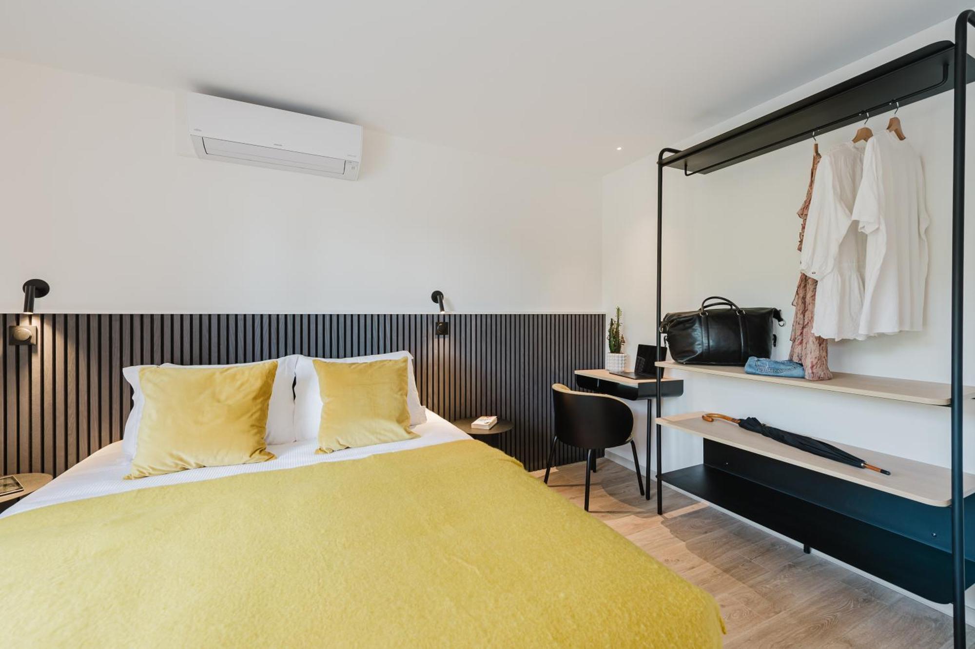 Appart Hotel Neostelia 안시 외부 사진