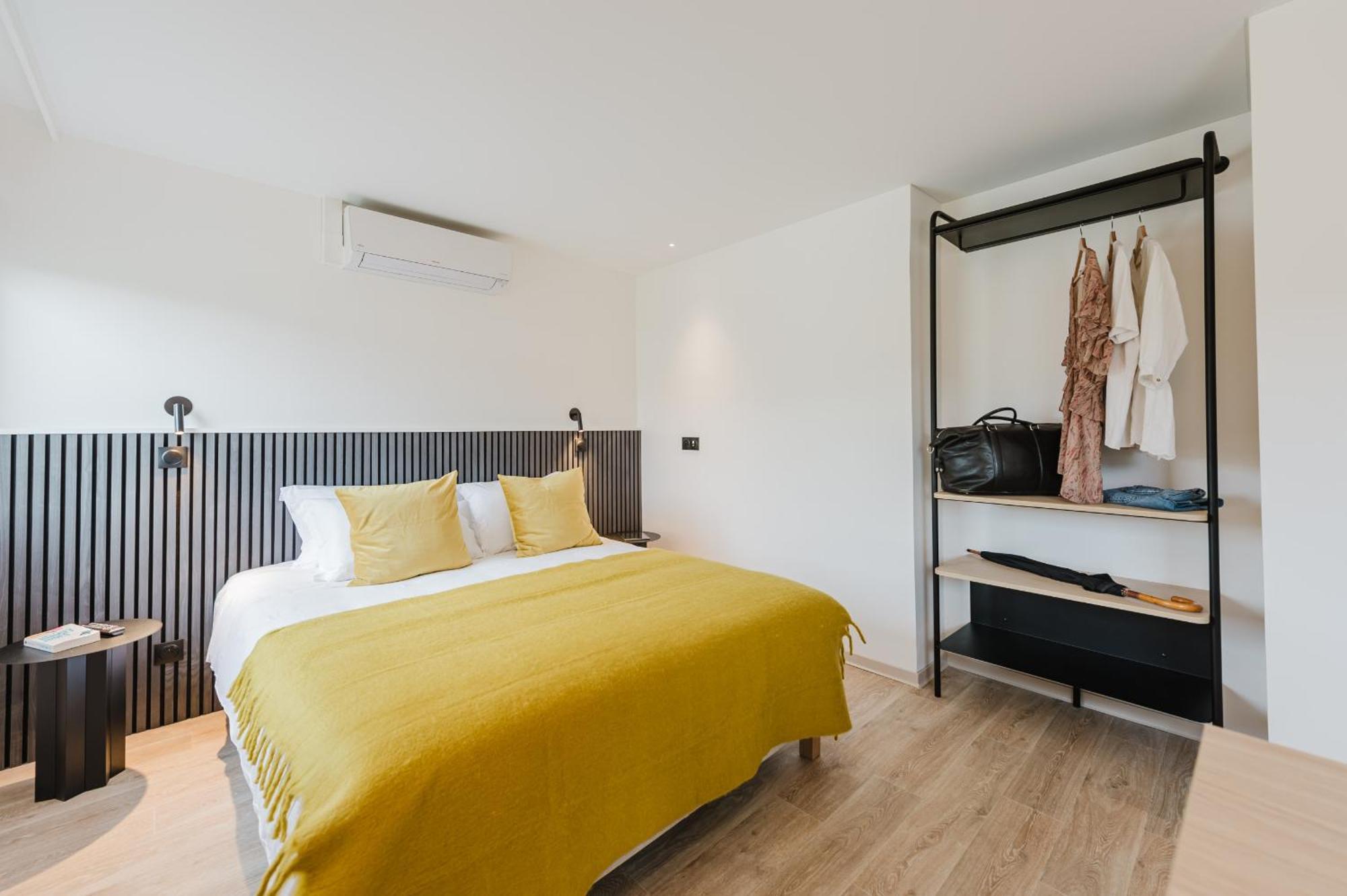 Appart Hotel Neostelia 안시 외부 사진